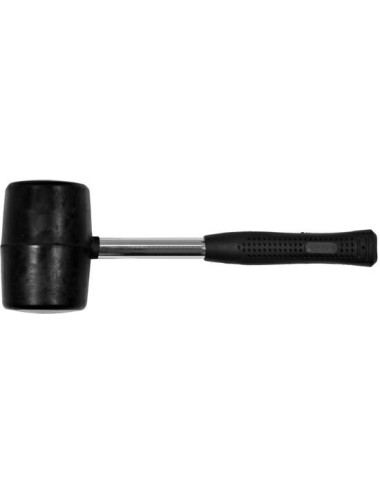 VOREL MŁOTEK GUMOWY MET.1100g