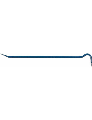 VOREL ŁOM 900mm NIEBIESKI