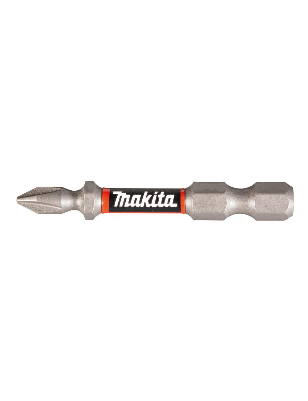 MAKITA KOŃCÓWKA WKRĘTAKOWA PH1-50mm 2szt. IMPACT PREMIER