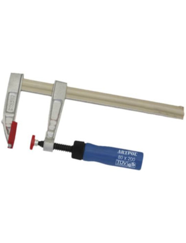 ŚCISK STOLARSKI PR.50* 200 AR