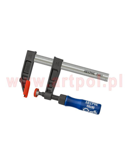 VOREL ŚCISK STOLARSKI PR.50* 250