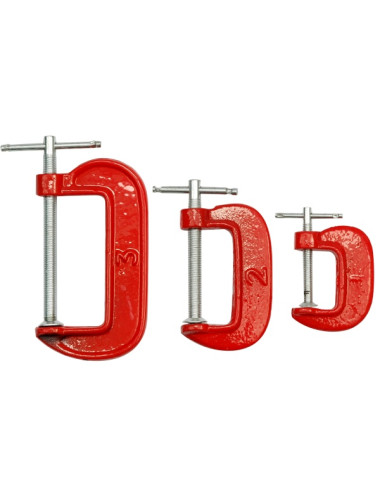 VOREL ŚCISKI MODEL.3szt