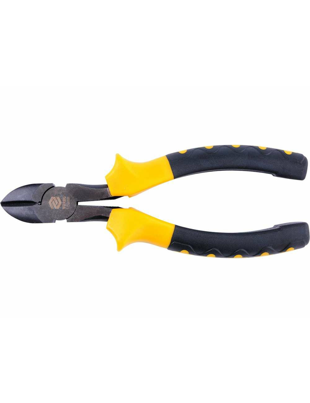 VOREL SZCZYPCE BOCZ.180mm KOLOR