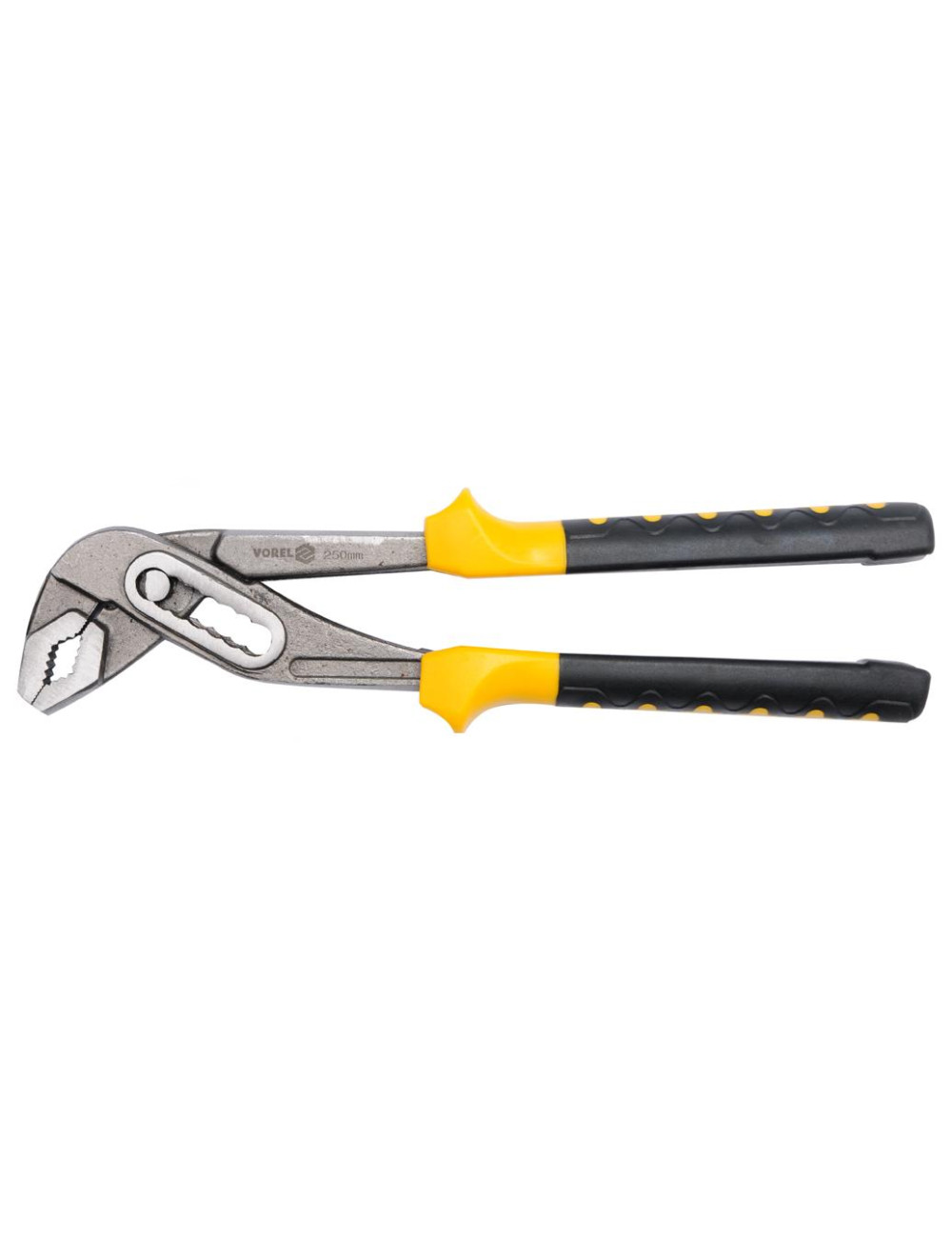 VOREL SZCZYPCE NASTAW.250mm KOLOR