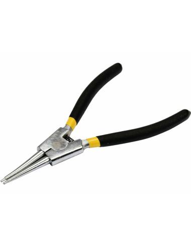 VOREL SZCZYPCE SEG.200mm Z.P.CHROM.