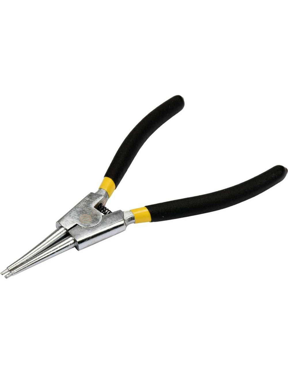 VOREL SZCZYPCE SEG.200mm Z.P.CHROM.