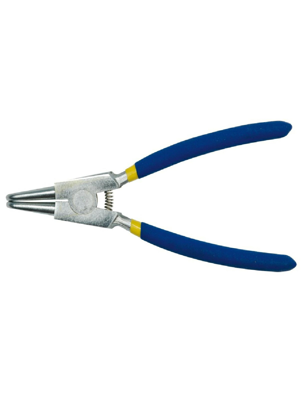 VOREL SZCZYPCE SEG.200mmZ.W.CHROM.