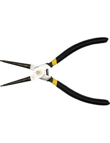 VOREL SZCZYPCE SEG.200mmW.P.CHROM.