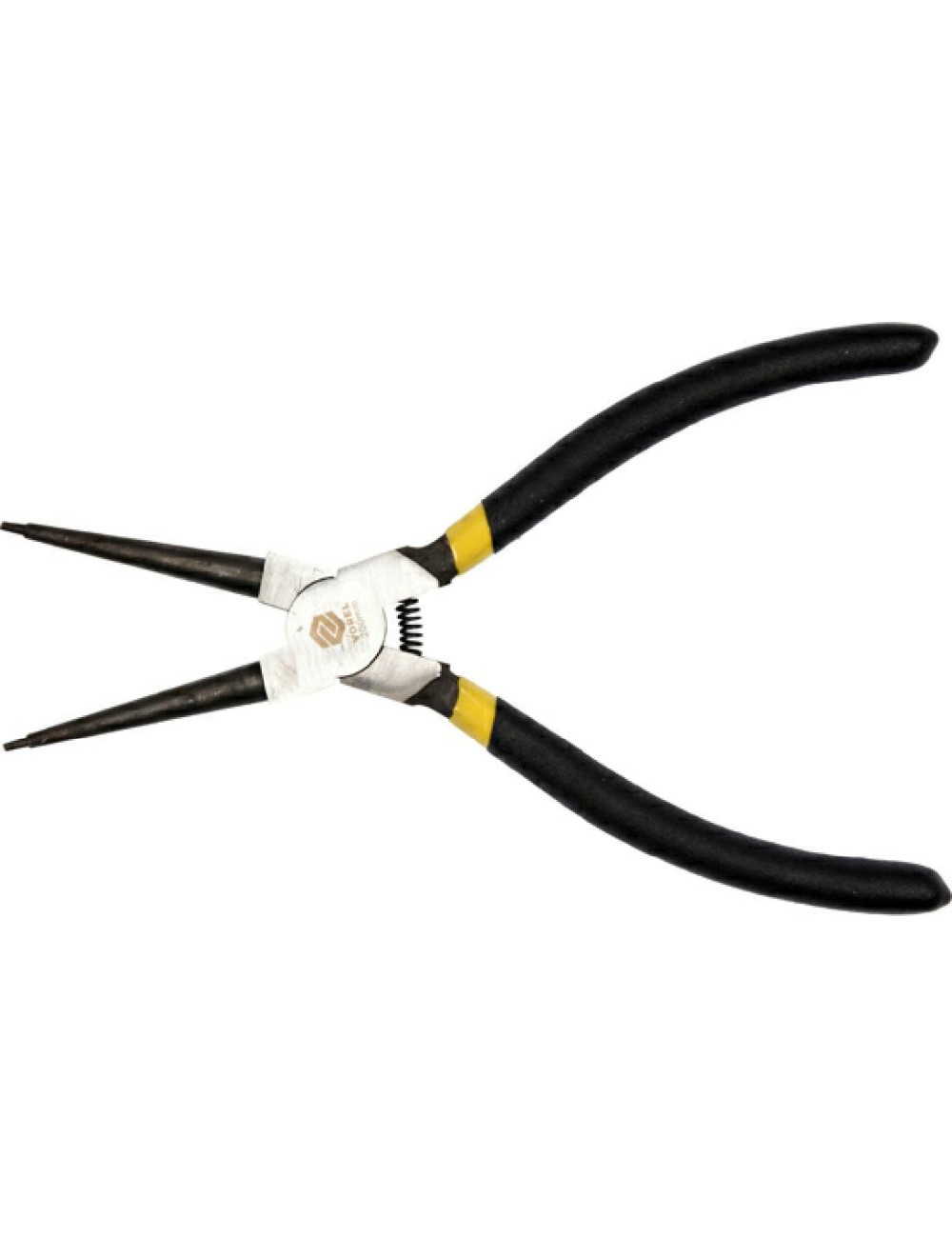 VOREL SZCZYPCE SEG.200mmW.P.CHROM.