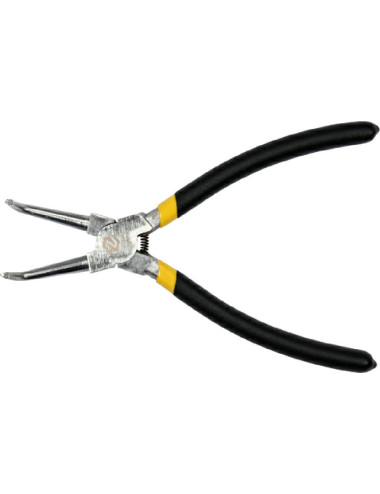 VOREL SZCZYPCE SEG.200mm W.W.CHROM.