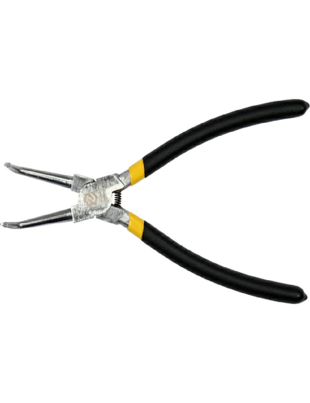 VOREL SZCZYPCE SEG.200mm W.W.CHROM.