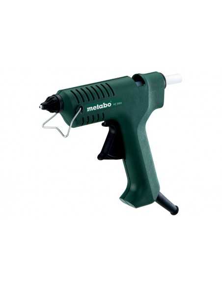 METABO PISTOLET DO KLEJU NA GORĄCO K E 3000