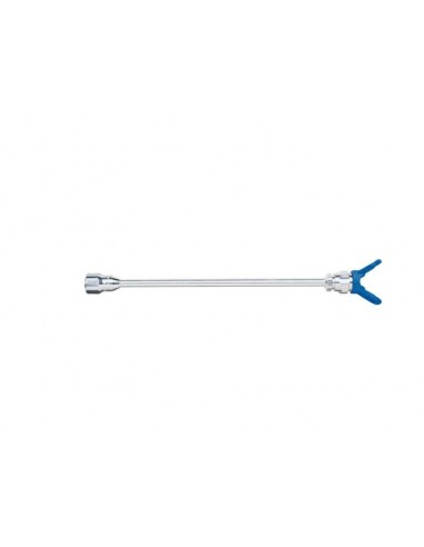 GRACO PRZEDŁUŻKA DO PISTOLETU MALARSKIEGO 40cm + GŁOWICA RAC X