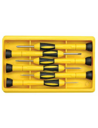 VOREL WKRĘTAKI PREC.TORX 6szt.