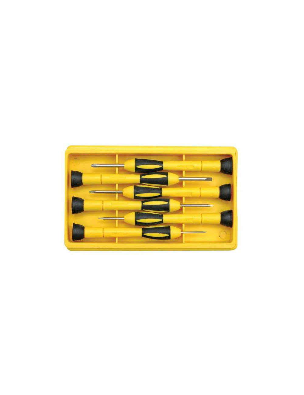 VOREL WKRĘTAKI PREC.TORX 6szt.