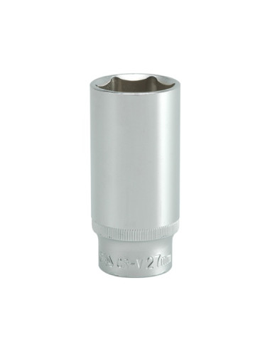 YATO NASADKA 6K 1/2" DŁUGA 27mm