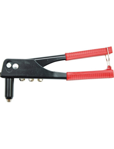 VOREL NITOWNICA METAL.225mm