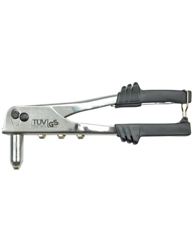 VOREL NITOWNICA METAL.CHROM.