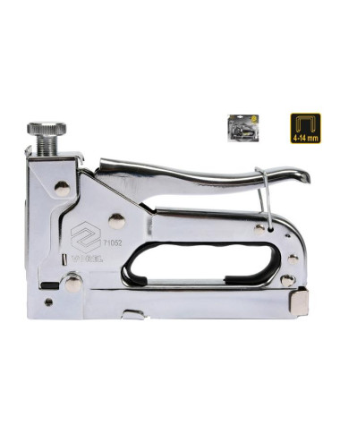 VOREL ZSZYWACZ TAP.4-14 METALOWY