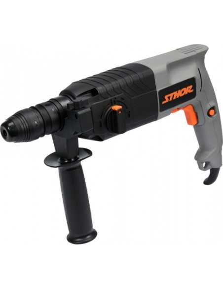 STHOR MŁOTOWIERTARKA SDS PLUS 620W