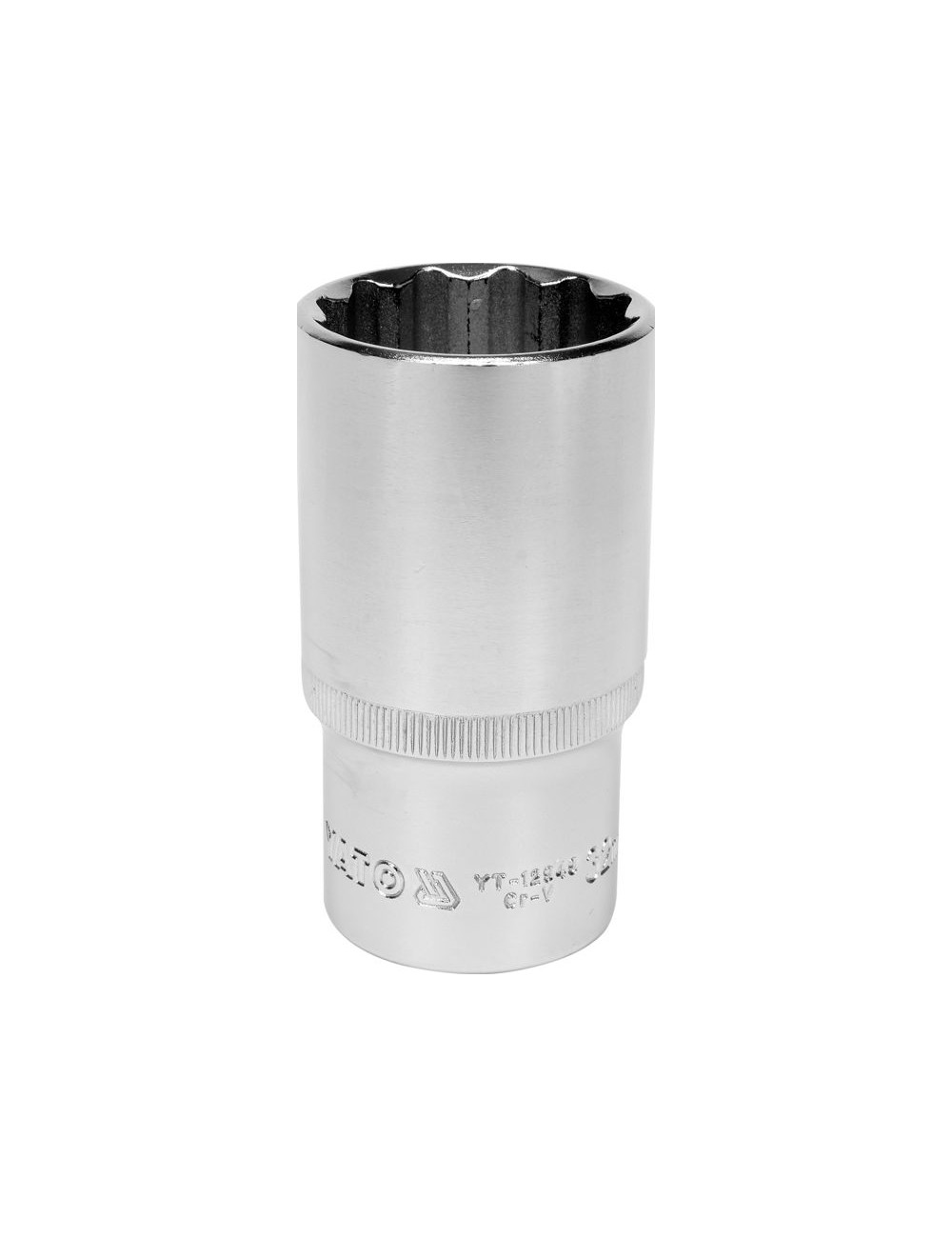 YATO NASADKA 12K 1/2" DŁUGA 32mm