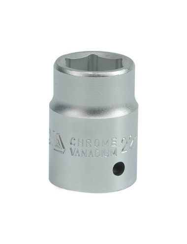 YATO NASADKA 6K 3/4" KRÓTKA 22mm