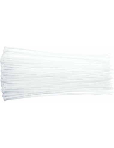 VOREL OPASKA PLASTIK 500*8,0 50szt.