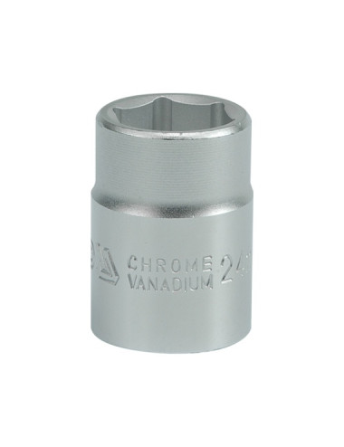 YATO NASADKA 6K 3/4" KRÓTKA 24mm