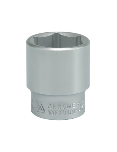 YATO NASADKA 6K 3/4" KRÓTKA 32mm