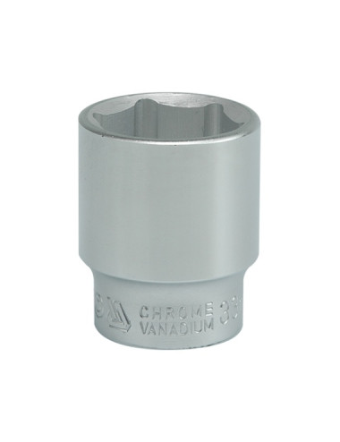 YATO NASADKA 6K 3/4" KRÓTKA 33mm