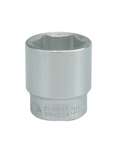 YATO NASADKA 6K 3/4" KRÓTKA 38mm