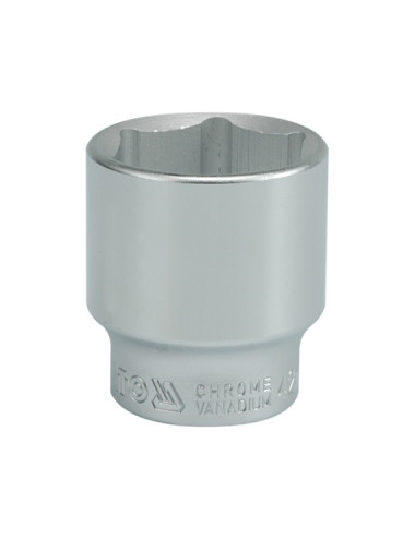 YATO NASADKA 6K 3/4" KRÓTKA 42mm