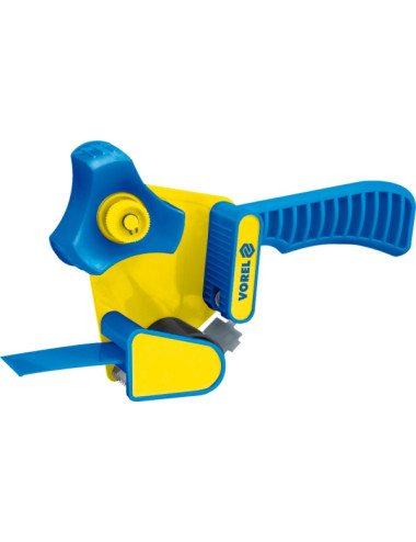 VOREL PODAJNIK TAŚMY PAKOWEJ