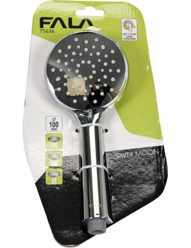 FALA SŁUCHAWKA PRYSZ. SILVER MOON 100mm