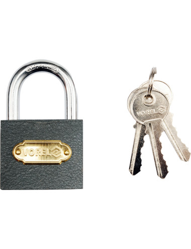 VOREL KŁÓDKA ŻELIWNA 63mm