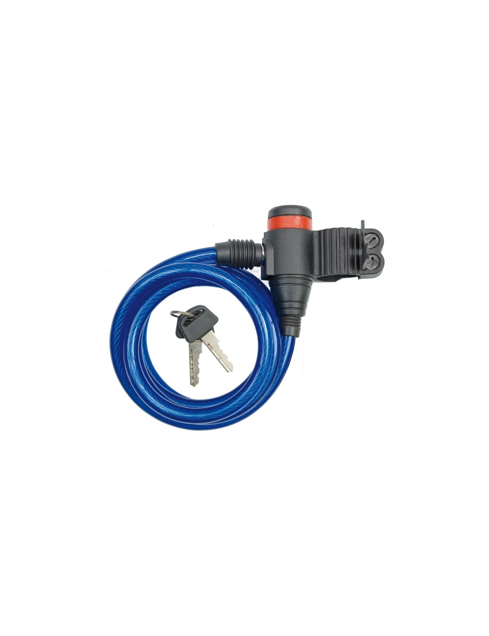 VOREL ZAMKNIĘCIE ROWEROWE fi 8x120cm 833