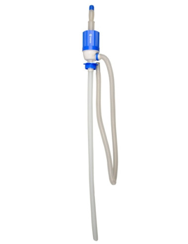 VOREL POMPA SYFONOWA DO BECZEK