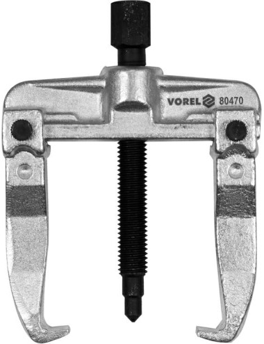 VOREL ŚCIĄGACZ DWURAMIENNY BELKOWY 75mm
