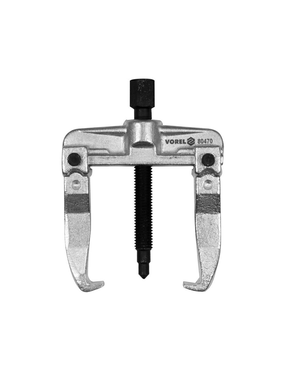 VOREL ŚCIĄGACZ DWURAMIENNY BELKOWY 75mm