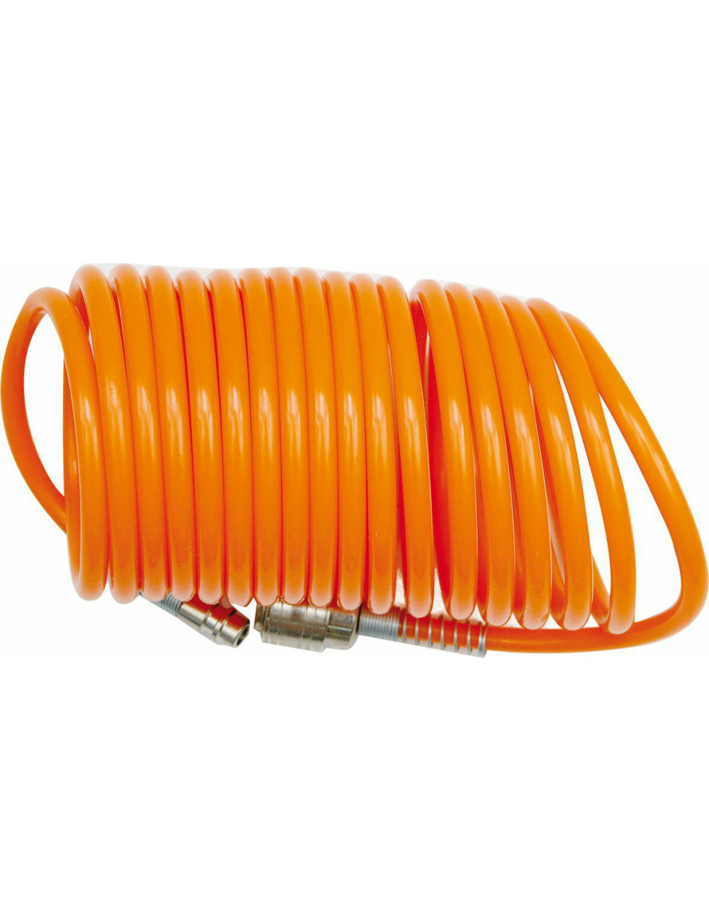 VOREL WĄŻ SPIRALNY PU 5x8 5m