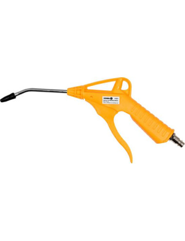 VOREL PISTOLET DO PRZEDMUCHIWANIA 100mm