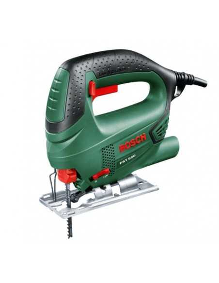 BOSCH WYRZYNARKA 500W PST 650 WALIZKA