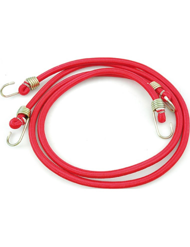 VOREL GUMY NA BAGAŻNIK 05