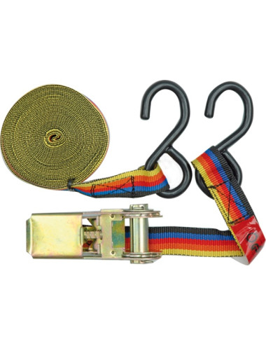 VOREL PAS 5m*25mm+HAK