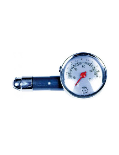 VOREL MANOMETR SAMOCH.MET. 0,5-7,5 .