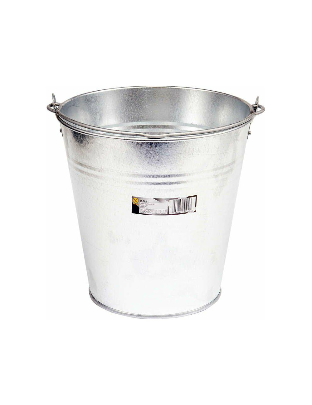 VOREL WIADRO OCYNKOWANE 5L