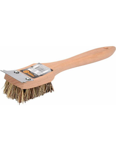 VOREL SZCZOTKA DO GRILLA TAMPICO