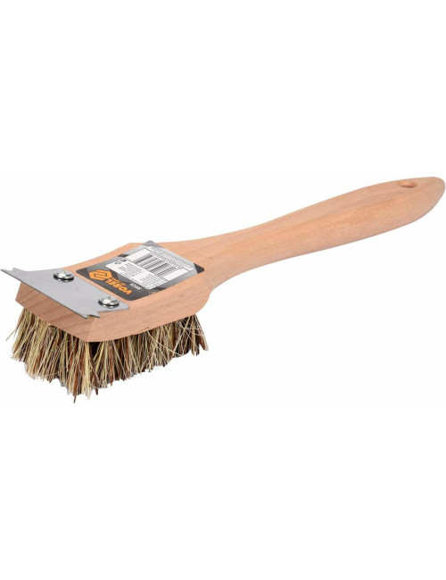 VOREL SZCZOTKA DO GRILLA TAMPICO