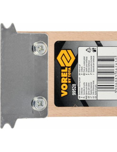 VOREL SZCZOTKA DO GRILLA TAMPICO