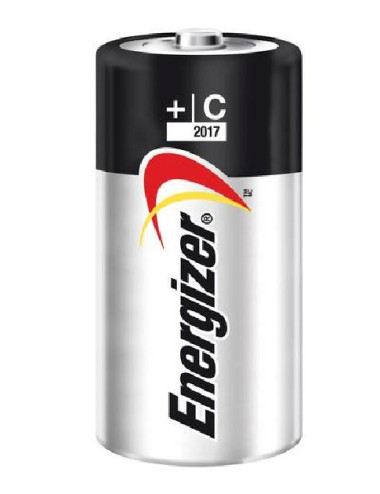 ENERGIZER BATERIA LR-20 ALK. 2szt.
